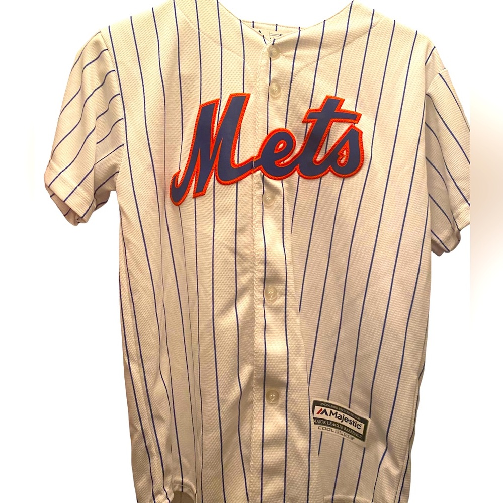 BOYS METS JERSEY